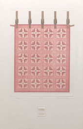 YVONNE DAVIS (AMERICAN, 20TH C