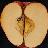 YVONNE DE MIRANDA, PAINTING Yv