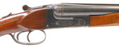ZABALAY SXS 20GA SHOTGUN<br>Gr