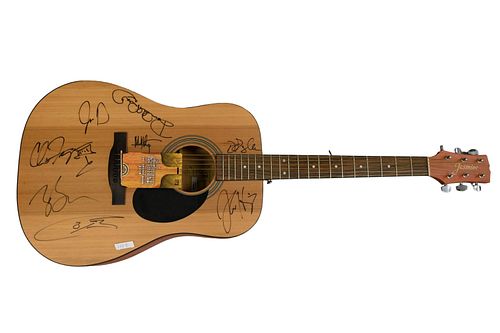 ZAC BROWN BAND JASMINE ACOUSTIC