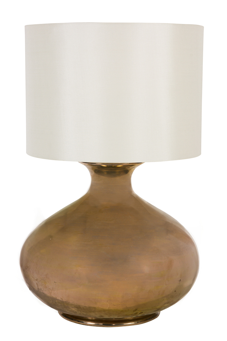 ZACCAGNINI, OLIVETO TABLE LAMP