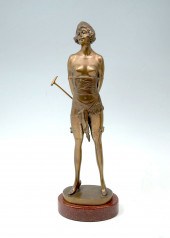 ZACH, Bruno, (Ukrainian, 1891-