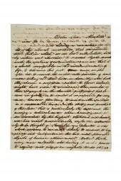 ZACHARY TAYLOR INTEREST[Zachar
