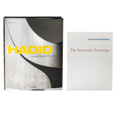ZAHA HADID COMPLETE WORKS, LOU