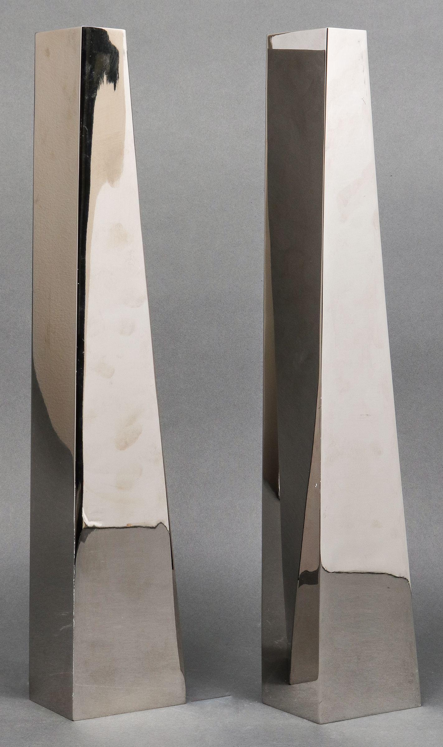 ZAHA HADID FOR ALESSI MODERN