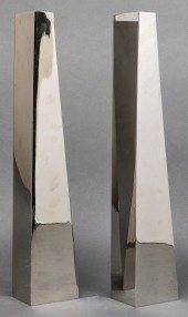 ZAHA HADID FOR ALESSI MODERN "