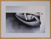 ZAHA HADID (IRAQI/BRITISH b. 1