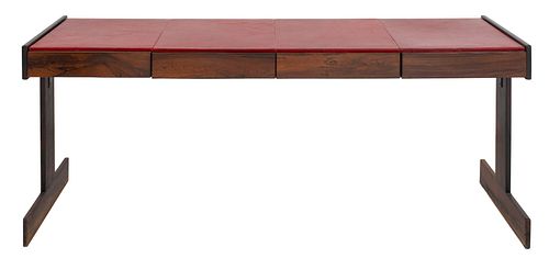 ZALSZUPIN ATTR. MODERN LEATHER