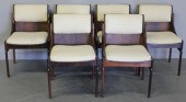 ZALSZUPIN Jorge. 6 Midcentury
