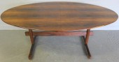 ZALSZUPIN Jorge. Midcentury Ov