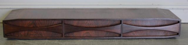 ZALSZUPIN Jorge. Midcentury