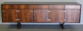 ZALSZUPIN Jorge. Midcentury Ro