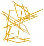 ZAMMY MIGDAL YELLOW 'SQUARE SY
