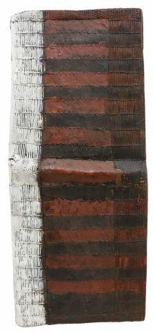 ZANDE CENTRAL AFRICA TRIBAL