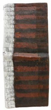 ZANDE CENTRAL AFRICA TRIBAL CE
