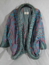Zandra Rhodes. An early design
