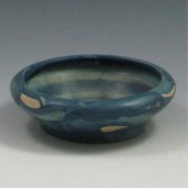 Zane Pottery Bowl marked with