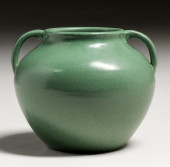 ZANESVILLE STONEWARE #317 MATT