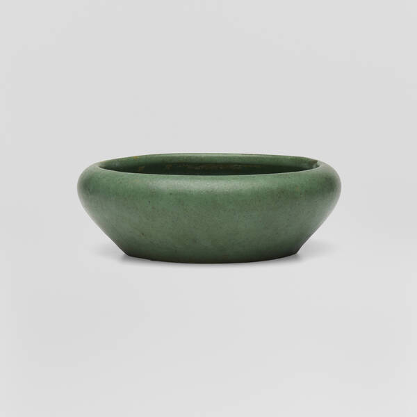 Zanesville Stoneware. Bowl. early