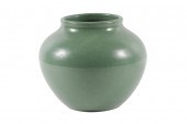 ZANESVILLE STONEWARE CHARLES M