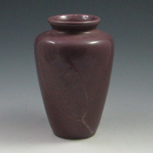 Zanesville Stoneware Co. Vase