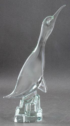 ZANETTI ITALIAN MURANO GLASS
