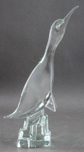 ZANETTI ITALIAN MURANO GLASS P