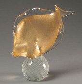 Zanetti Vetraria Artistica Som