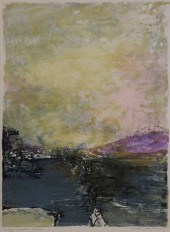ZAO WOU-KI (CHINESE, 1921-2013