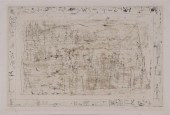 ZAO WOU-KI (CHINESE b. 1921):