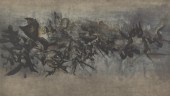 ZAO WOU-KI (CHINESE/FRENCH, 19