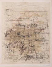 ZAO WOU-KI, CHINESE/FRENCH 192
