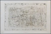 ZAO WOU-KI (CHINESE/FRENCH B.1