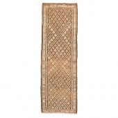 ZARAND KILIM RUNNER
SOUTHEAST