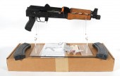 ZASTAVA CENTURY ARMS PAP M92V