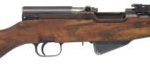 ZASTAVA M59/66 YUGO SKS RIFLE