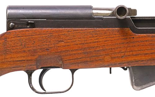 ZASTAVA M59/66 YUGO SKS RIFLE &AMP;