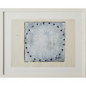 ZBIGNIEW GRZYB, ENAMEL ON PAPE