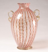 Zecchin Martinuzzi, designed b