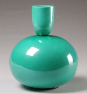 Zecchin Martinuzzi Velato vase