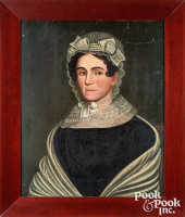 ZEDEKIAH BELKNAP (AMERICAN 178