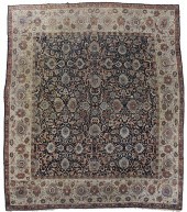 Zeigler Majal Carpet Persian,