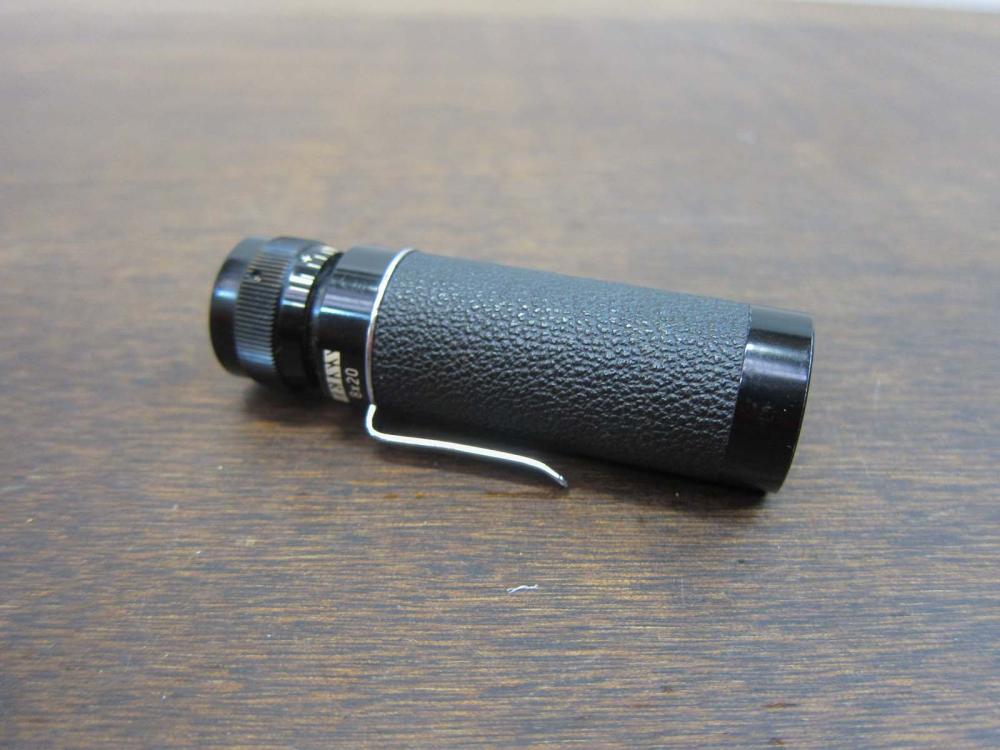 ZEISS 8X20 MONOCULAR THE COMPACT