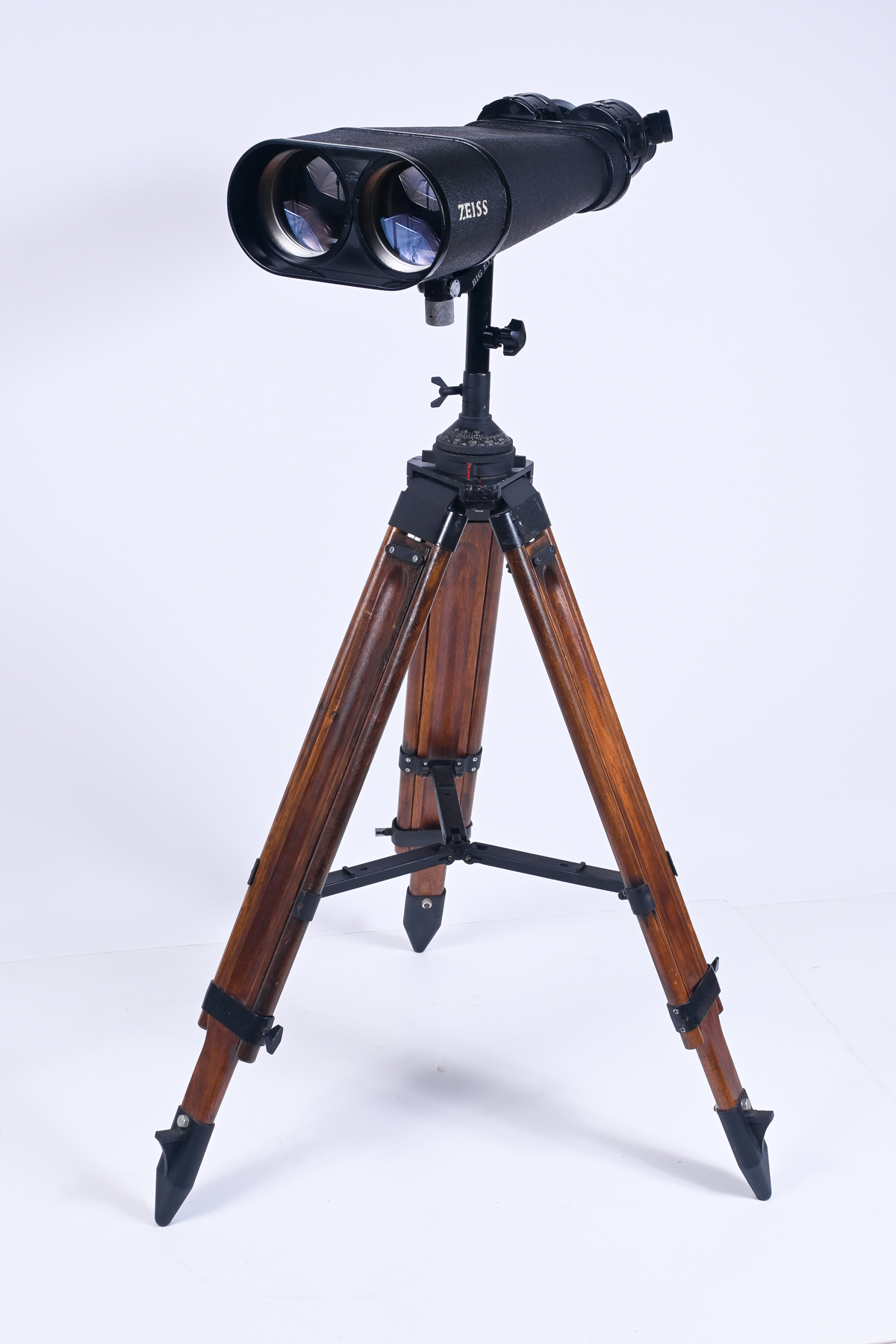 ZEISS ''BIG EYES'' BINOCULARS W/