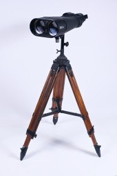 ZEISS ''BIG EYES'' BINOCULARS