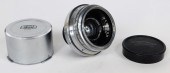 ZEISS BIOGON LENS 35MM F/2.8,