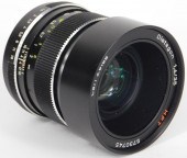 ZEISS DISTAGON HFT LENS 35MM F