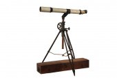 ZEISS FLOOR MODEL TELESCOPE -