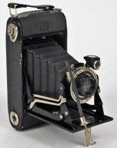 ZEISS IKON BOB 510 FOLDING CAM