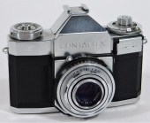 ZEISS IKON CONTAFLEX IV 864/24